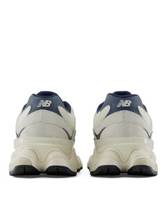 U9060 heren sneakers blauw