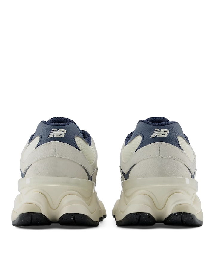 U9060 heren sneakers blauw