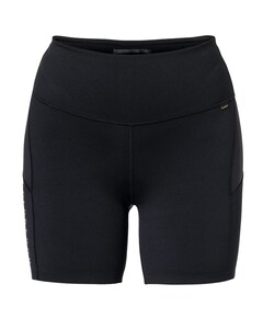 LILOU short dames tights zwart