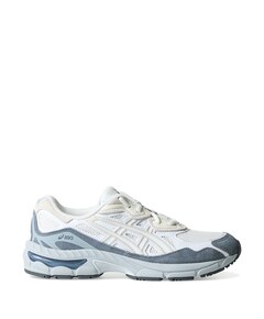 GEL-NYC GS uniseks sneakers  ecru