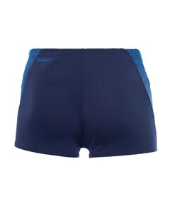 Zwemshort blauw