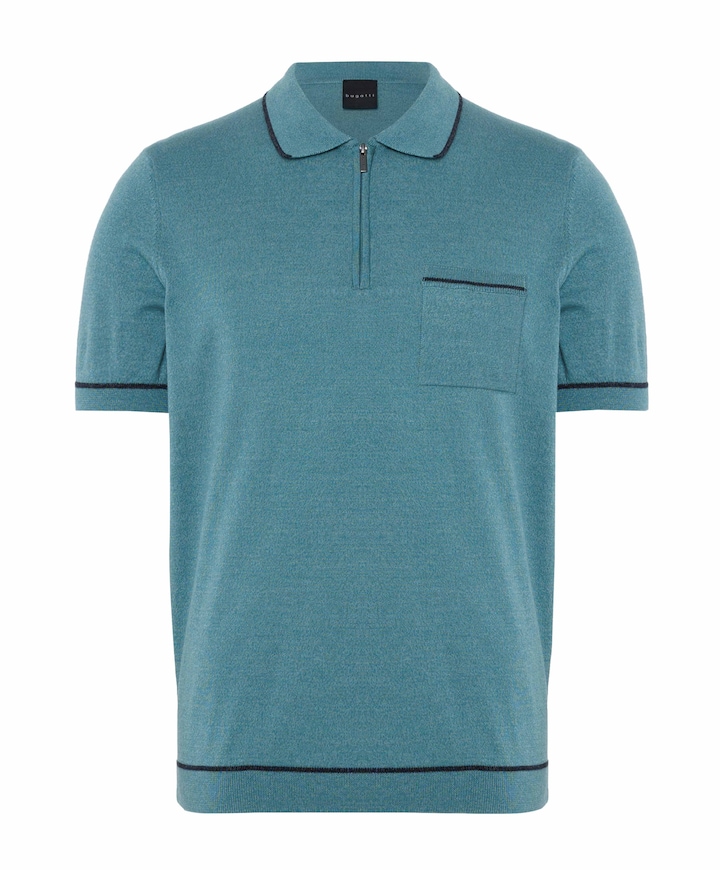 Polo groen