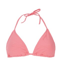 Bikinitop roze