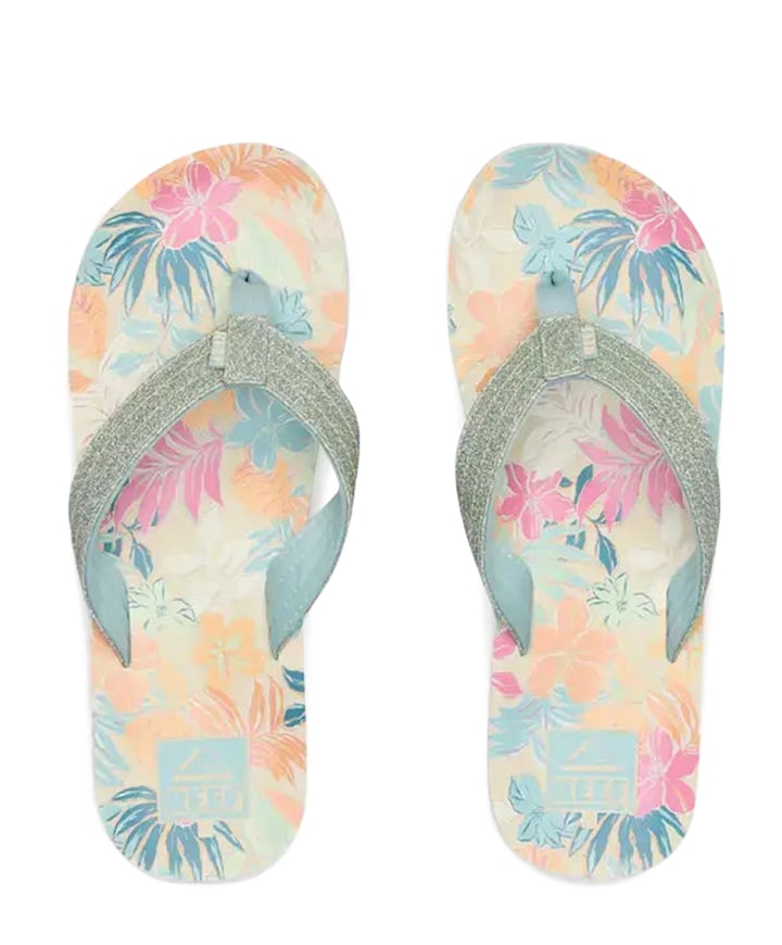 KIDS AHI uniseks slippers  multicolor