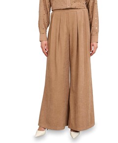 June dames broek beige