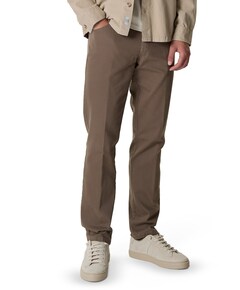 DUBLIN Art.2-3616 heren broek bruin