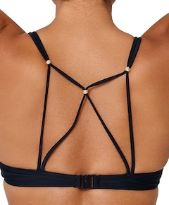 Dames bikiniset zwart