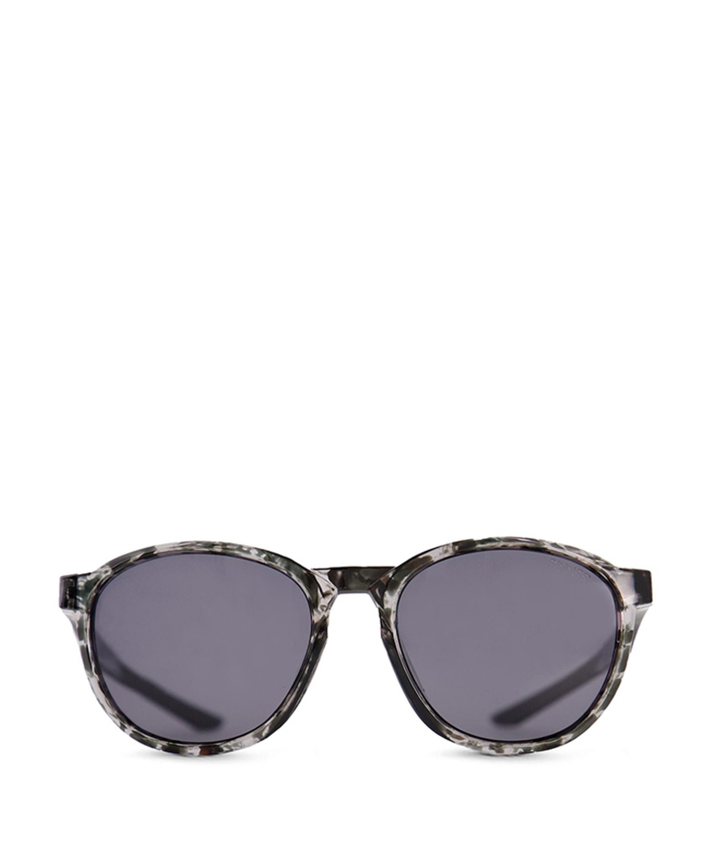 Ski zonnebril uniseks grijs