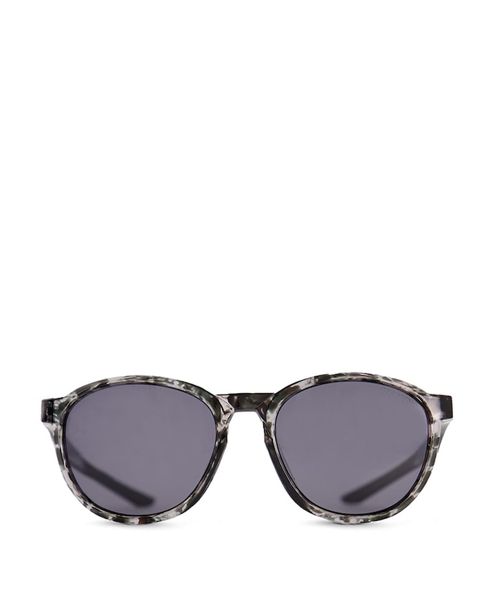 Ski zonnebril uniseks grijs