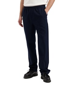CONDOR BRUSHED TWILL PANT heren broek blauw