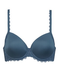 Dames bh blauw