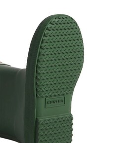 FIRST BOOT regenlaarzen  groen