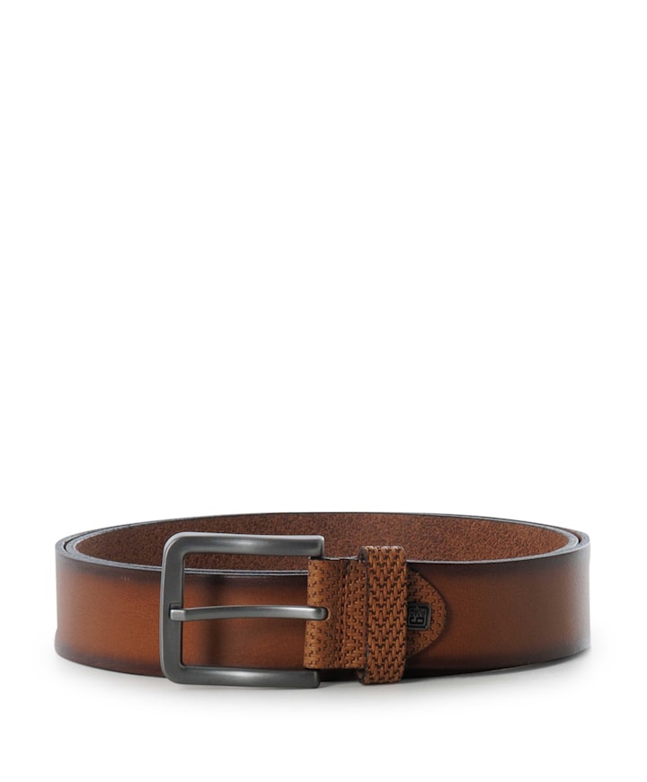 Riem bruin
