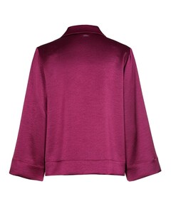Dames blouse paars