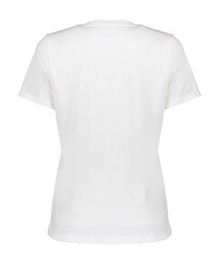 T-shirt ecru