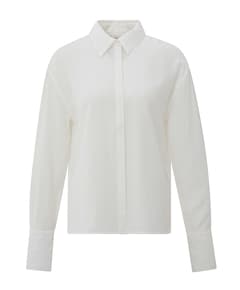 Dames blouse ecru