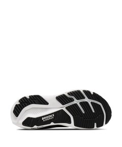 Glycerin GTS 23 dames runningschoenen zwart