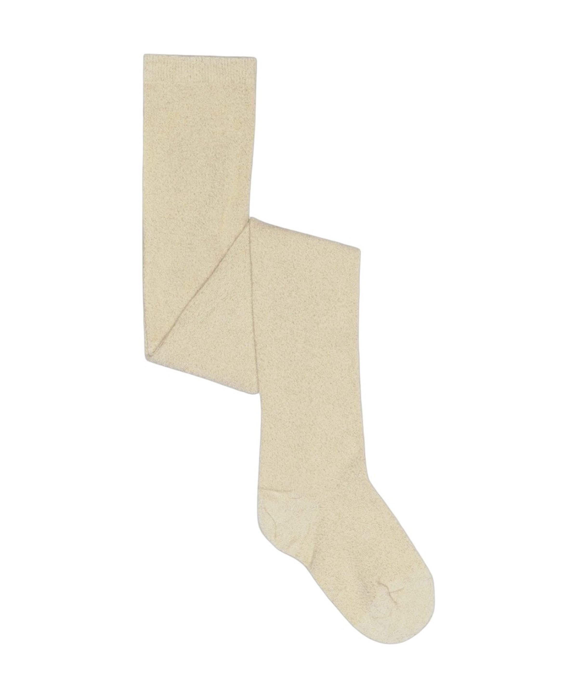 Meisjes maillot goud