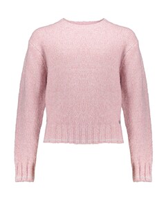 Meisjes sweater roze