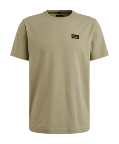 T-shirt groen