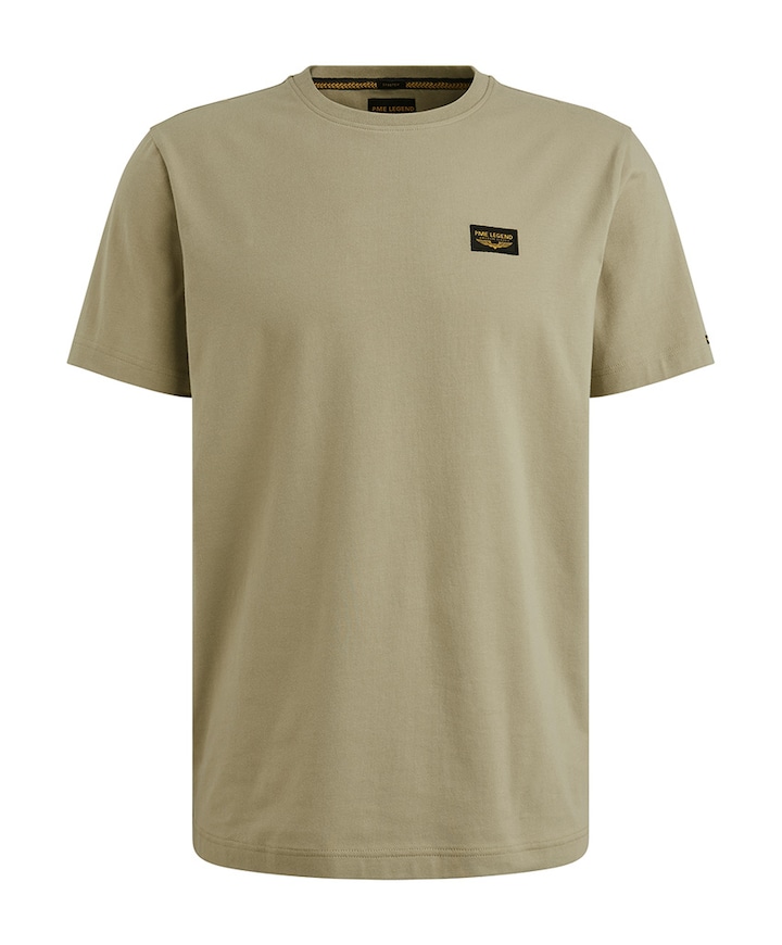 T-shirt groen