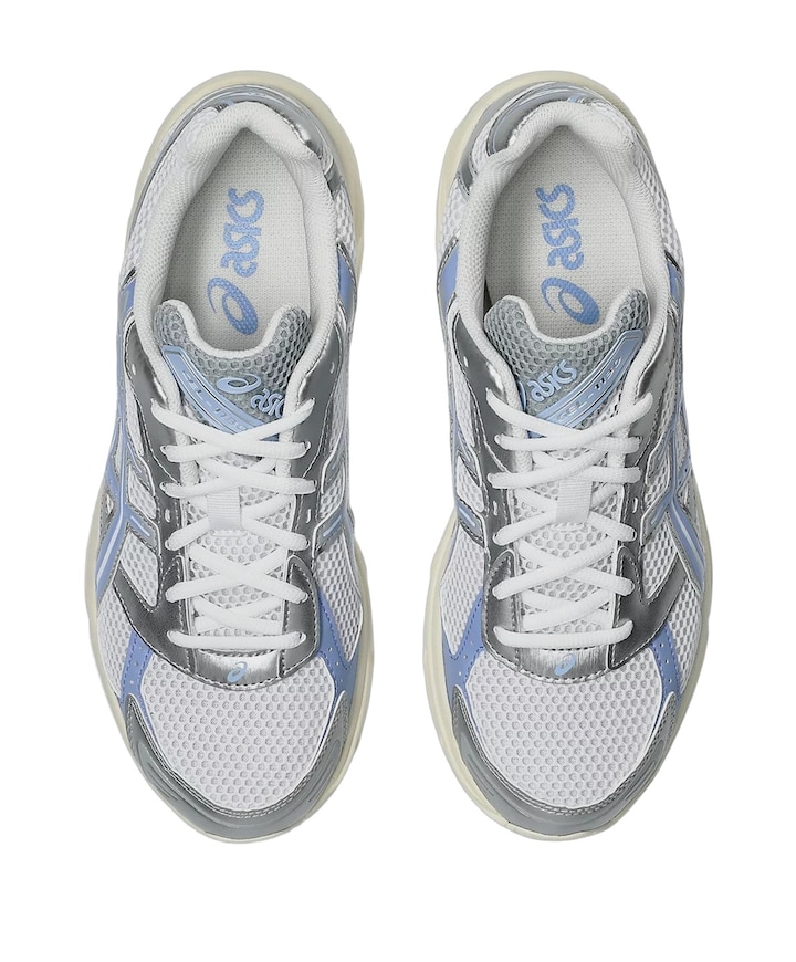 GEL-1130 dames sneakers wit