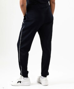 Kyrsten dames trainingsbroek blauw