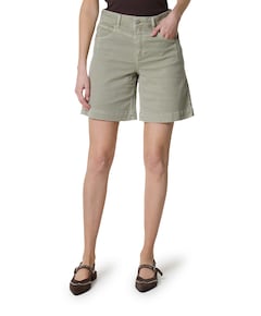 Kate dames korte broek groen