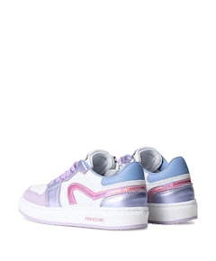 meisjes sneakers paars