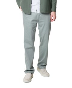 MAwesley Jersey heren broek groen