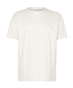 Heren T-shirt beige