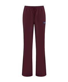 HANA-PA dames broek bordeaux