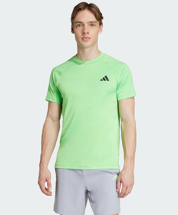 T-shirt groen
