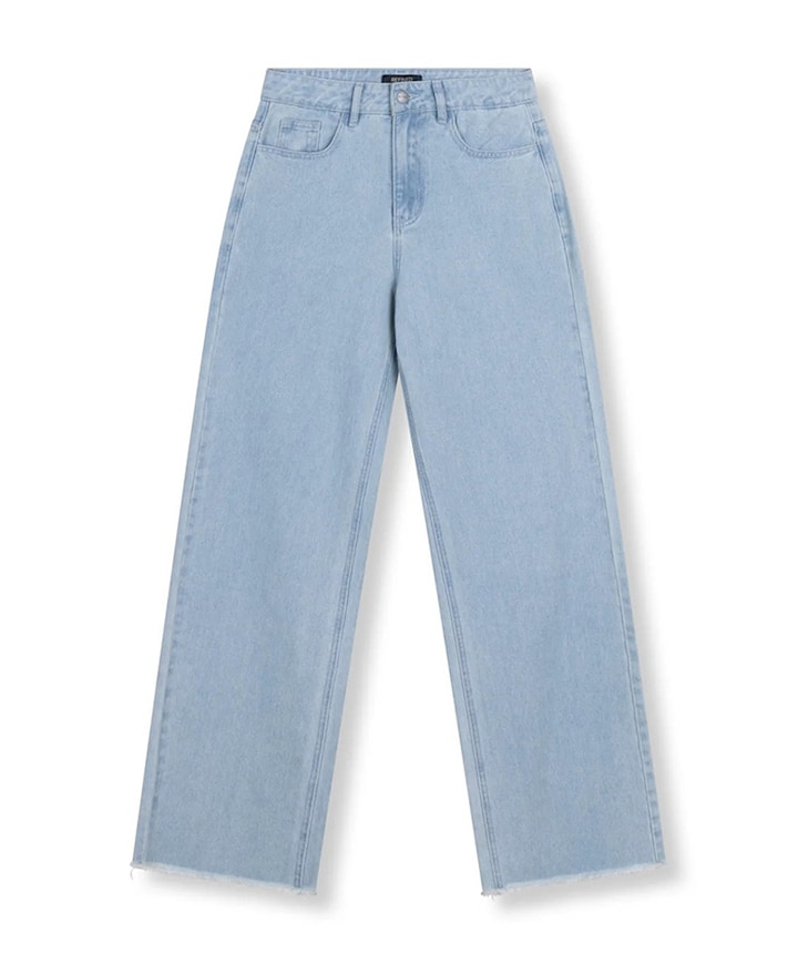 HANNAH jeans blauw