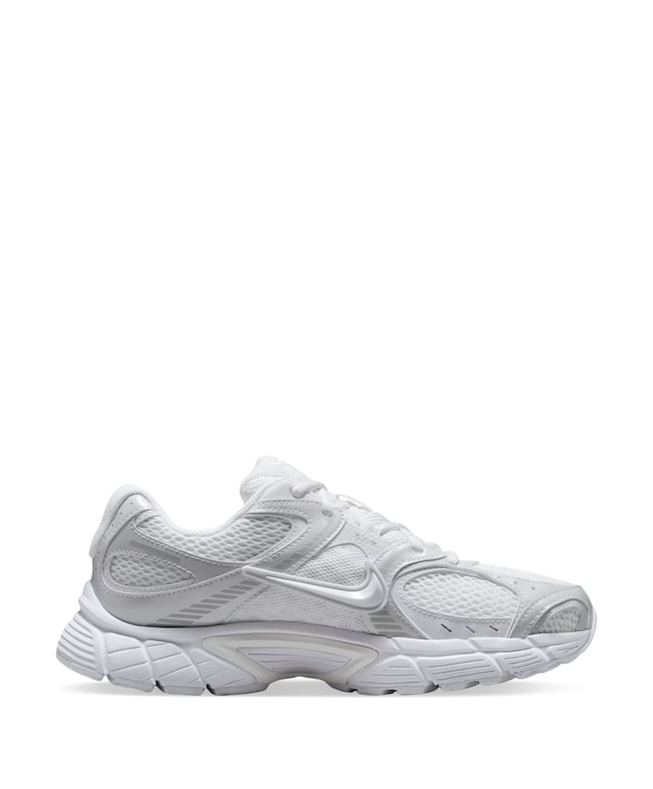 W Nike V5 Rnr dames sneakers wit