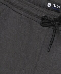 Jongens korte broek grijs