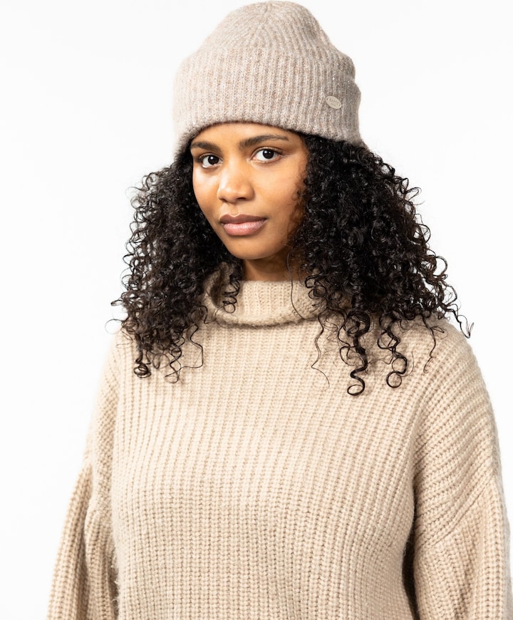 Muts beige