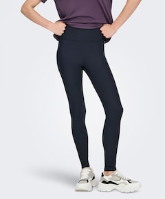 ONPJANA HW TRAINING dames tight blauw