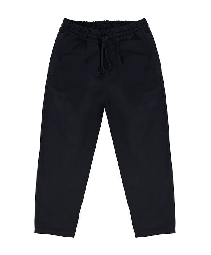 jongens broek blauw