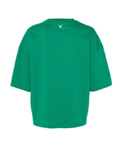 Dames t-shirt groen