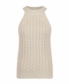 Top beige