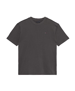 Jongens t-shirt zwart