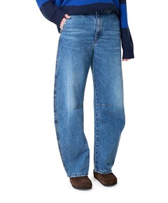 Dali Chino 8142 Jackson Winter dames jeans blauw