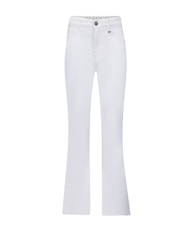 Valentina jeans wit