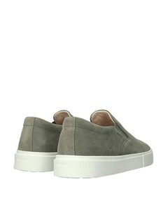 Ruby Banks heren instappers groen