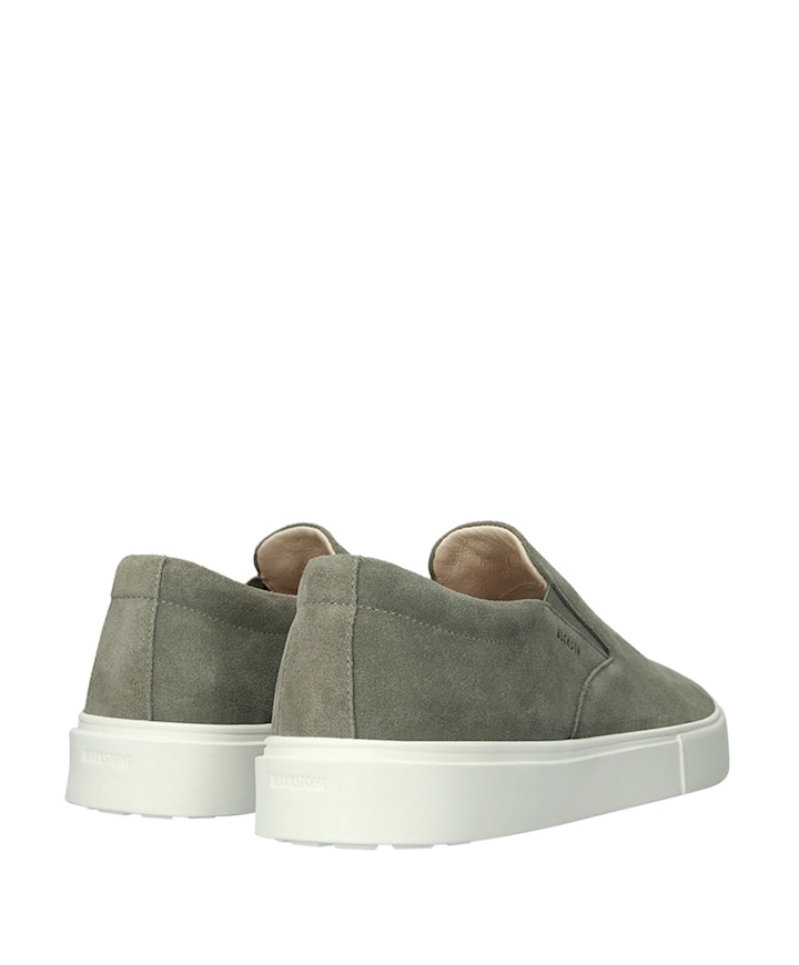 Ruby Banks heren instappers groen