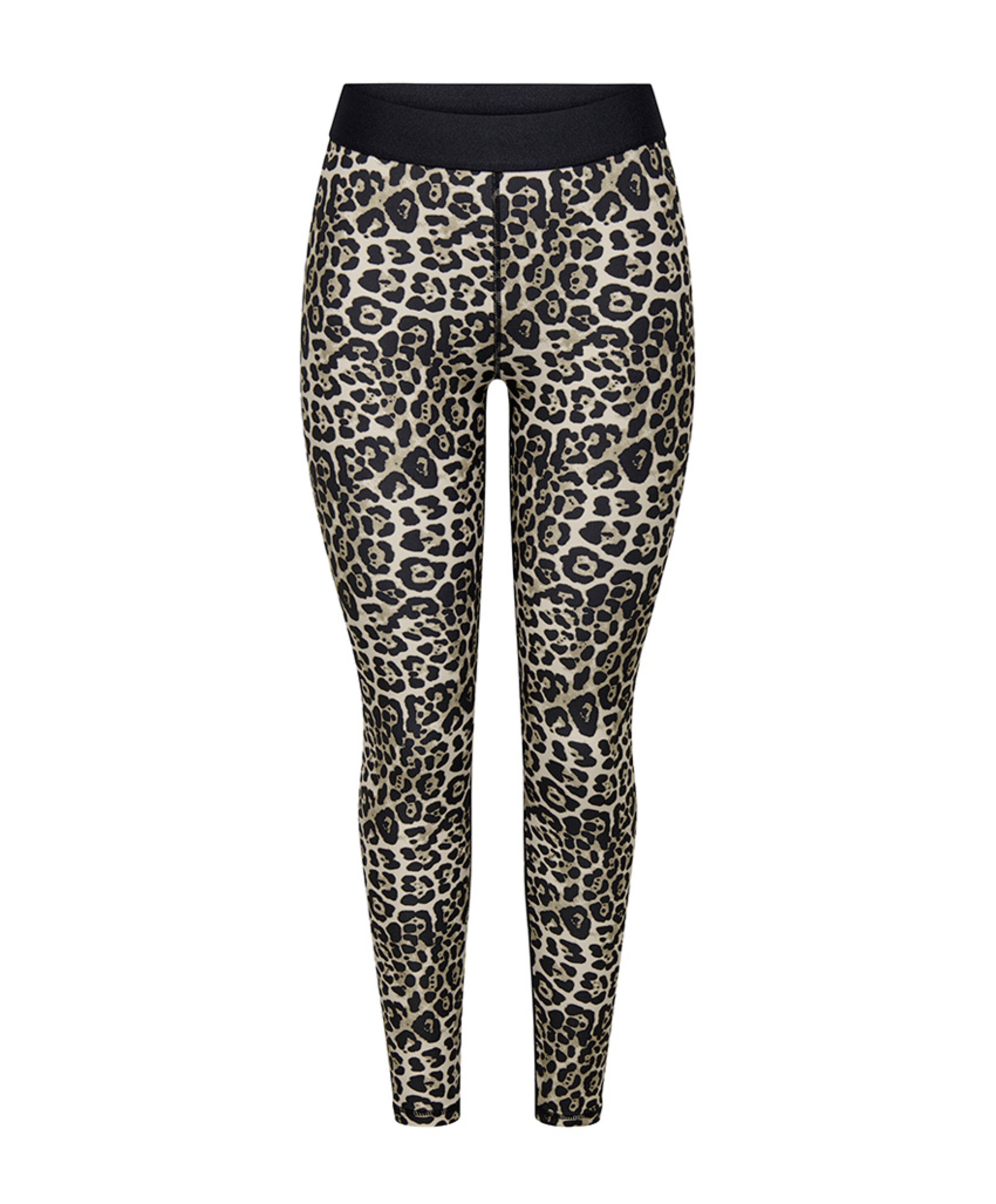 ONPGIL-2-LEO HW AOP TRAIN broek zwart