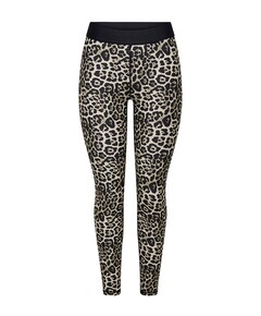 ONPGIL-2-LEO HW AOP TRAIN broek zwart