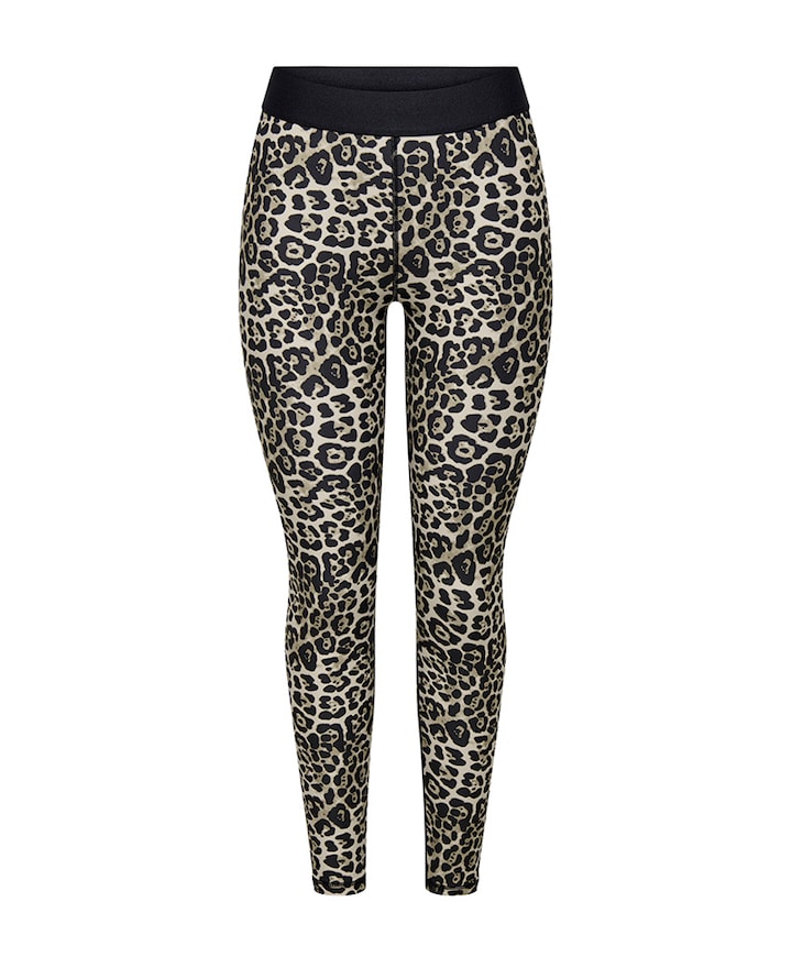 ONPGIL-2-LEO HW AOP TRAIN broek zwart