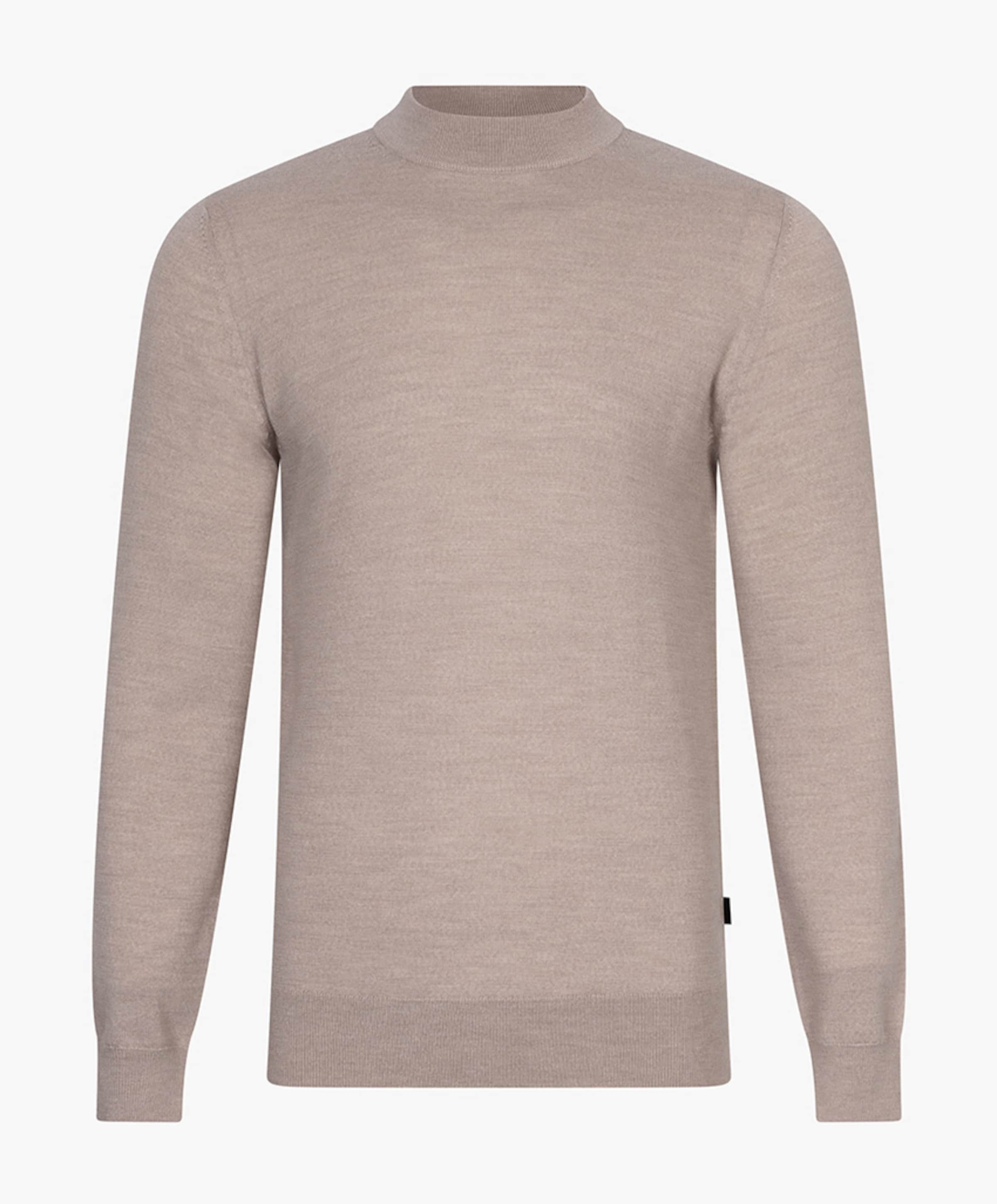 Trui beige